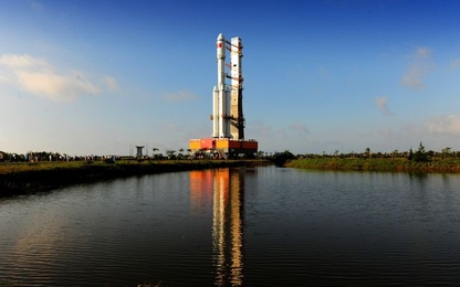 Trung Quốc lên kế hoạch bắt giữ tiểu hành tinh,đưa vào quỹ đạo Mặt Trăng