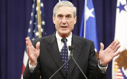 Mỹ bổ nhiệm cựu giám đốc FBI điều tra Tổng thống Trump