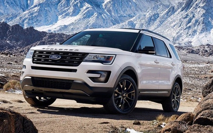 Đại lý ủy quyền lớn thứ 2 Ford Việt Nam sắp lên sàn chứng khoán