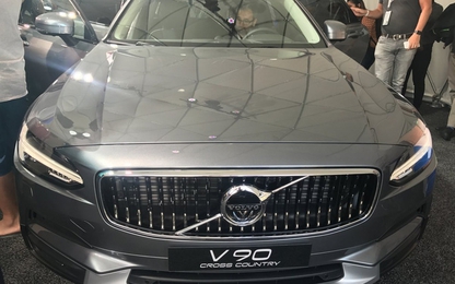 Google đã đưa Android và trợ lý giọng nói trên xe hơi