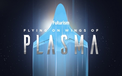 Động cơ phản lực Plasma giá rẻ sắp trở thành hiện thực