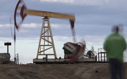 Các nước OPEC sẽ nới rộng thời hạn cắt giảm sản lượng khai thác dầu