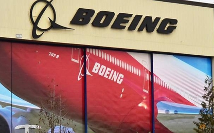 Mỹ đang chế tạo nguyên mẫu máy bay vũ trụ