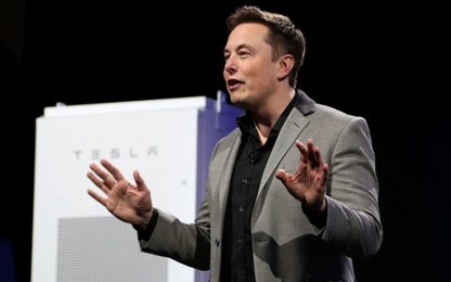 Ông trùm vũ trụ nước Nga tuyên bố người Nga sẽ về đích trước SpaceX