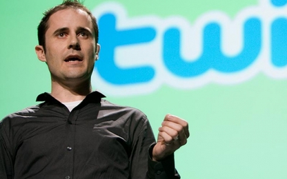 Twitter hối tiếc vì đã giúp ông Trump