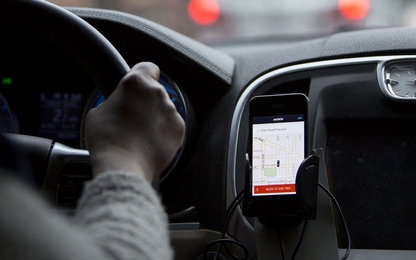 Uber công bố doanh thu tăng mạnh, thua lỗ giảm nhưng nhiều điểm đáng ngờ!