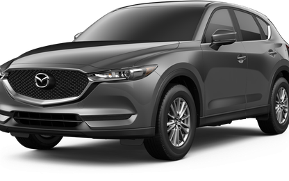 Mazda CX-5 có giá bán thấp kỷ lục ở Việt Nam