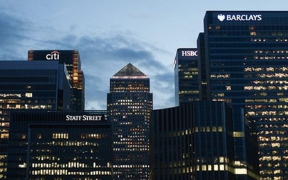 Đế chế tài chính 335 tỷ USD của Qatar gặp nguy