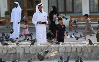 Vùng Vịnh bất ổn, Philippines tuyên bố ngưng xuất khẩu lao động sang Qatar