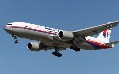 Nếu máy bay rơi xuống biển, hành khách sống sót thế nào?