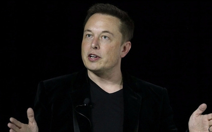 Tới Elon Musk cũng công khai thừa nhận sai lầm của mình