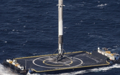 NASA và SpaceX: Ai sẽ hoàn thành sứ mệnh đưa người lên sao Hỏa trước?