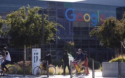 Google muốn xây thành phố riêng ở bang California