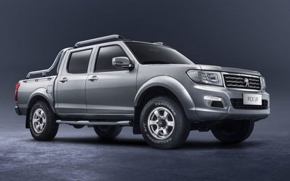 Peugeot sẽ ra mắt xe bán tải giá “siêu rẻ”?