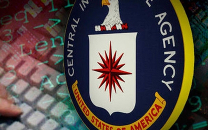 Cách CIA hack máy tính mà không cần kết nối với internet