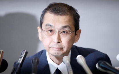 Takata phá sản,hồi kết của một đế chế cung cấp phụ tùng xe hơi Nhật