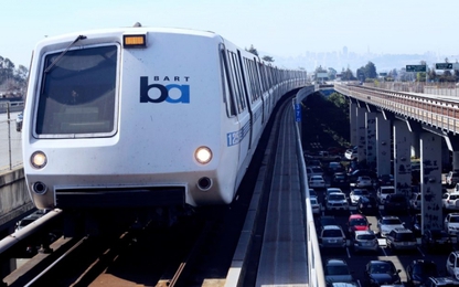 Robot sẽ sớm điều khiển được thời tiết