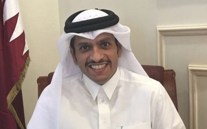 Quatar phản hồi tối hậu thư của các nước láng giềng vùng Vịnh ​