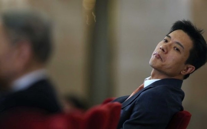 Cảnh sát Trung Quốc điều tra ông chủ Baidu vì sử dụng xe tự lái