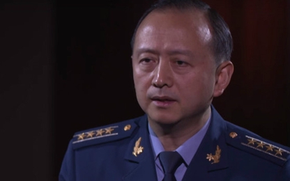 Trung Quốc không còn tiếp xúc quân sự với Triều Tiên