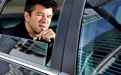 Lối thoát nào dành cho Uber?