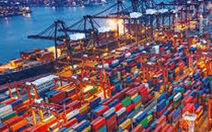 Cái bắt tay trị giá 6,3 tỷ USD trong ngành vận tải biển