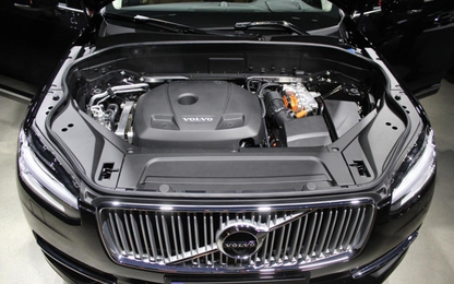 Tương lai của động cơ đốt trong đang khép lại