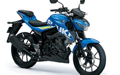Suzuki GSX-S150 2017 sắp đổ bộ thị trường VN có gì đặc biệt?