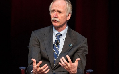 NASA thừa nhận không đủ tiền đưa con người lên sao Hỏa