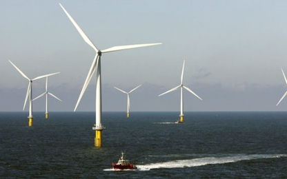 Úc khởi xướng điều tra chống bán phá giá tháp gió từ Việt Nam