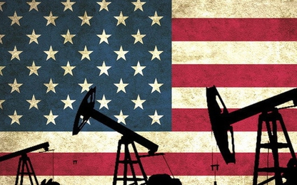 Người Mỹ dự trữ dầu nhiều khủng khiếp để làm gì?