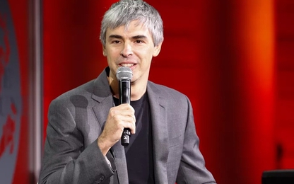 Bất chấp khoản phạt 2,7 tỷ USD của EU, Google vẫn đạt lợi nhuận khủng