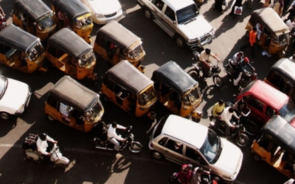 Ấn Độ cấm xe tự lái để bảo vệ việc làm cho tài xế