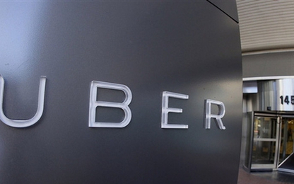 Danh sách ứng cử viên CEO Uber gây bất ngờ