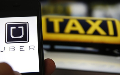 Gian nan cuộc chiến tìm kiếm CEO Uber