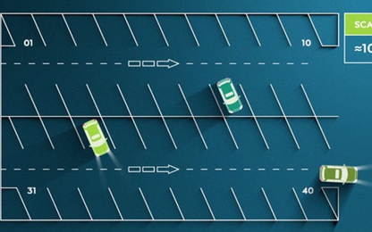 Nhật Bản xây dựng siêu máy tính nhanh nhất thế giới