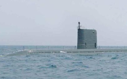 Vũ khí chiến lược tầm cỡ thế giới của Triều Tiên