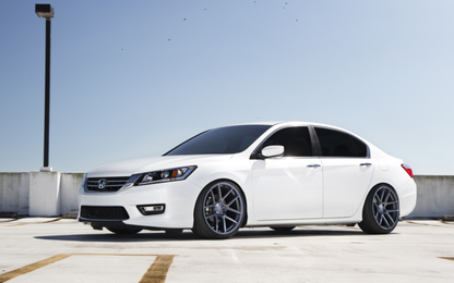 Vì sao Honda Việt Nam phải triệu hồi 319 xe Honda Accord?