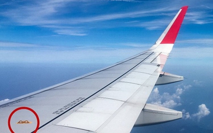 Những món đồ có thể cứu mạng khách đi máy bay