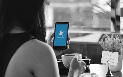 Startup đặt vé máy bay và phòng khách sạn Traveloka gọi vốn thành công