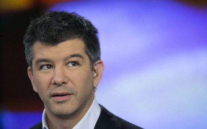 CEO cũ muốn trở về, Uber nói “không”