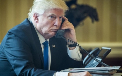 Ông Trump ra tối hậu thư với Triều Tiên