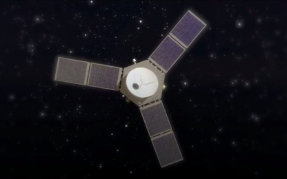 UAE chạy đua phóng tàu thăm dò sao Hỏa