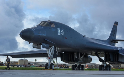 Hawaii, đảo Guam ứng phó tên lửa Triều Tiên