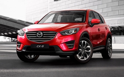 Nghịch lý thị trường xe hơi Việt Nam: Càng giảm giá càng ế