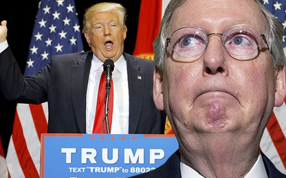 Tổng thống Trump dọa đóng cửa chính phủ nếu không có tiền xây tường