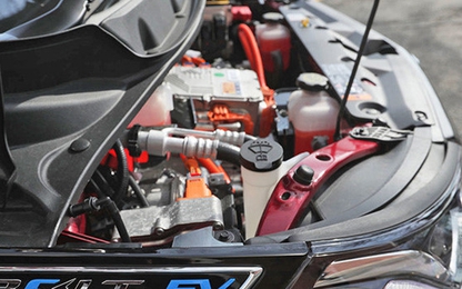 LG xây dựng nhà máy sản xuất linh kiện xe điện ở Detroit