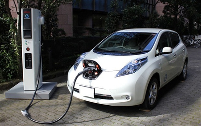 Điện thoại, ô tô nạp điện trong 5 phút sắp trở thành hiện thực