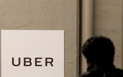 Uber giảm lỗ, tăng doanh thu bất chấp bão scandal