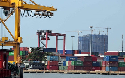 Hải quan thất thu hàng ngàn tỷ đồng thuế